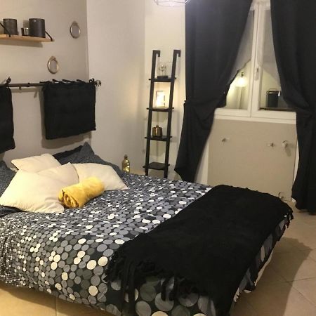 Mon Reve Daire Les Martys Dış mekan fotoğraf