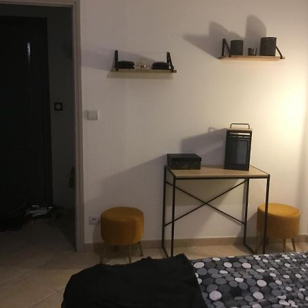 Mon Reve Daire Les Martys Dış mekan fotoğraf