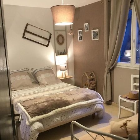 Mon Reve Daire Les Martys Dış mekan fotoğraf