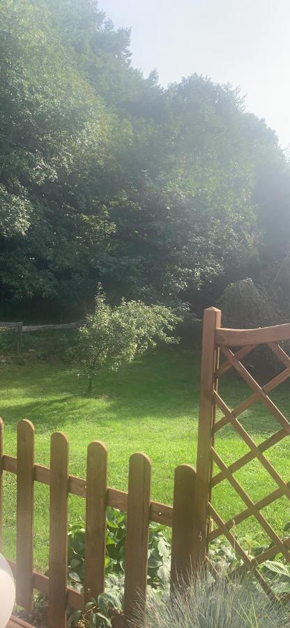 Mon Reve Daire Les Martys Dış mekan fotoğraf