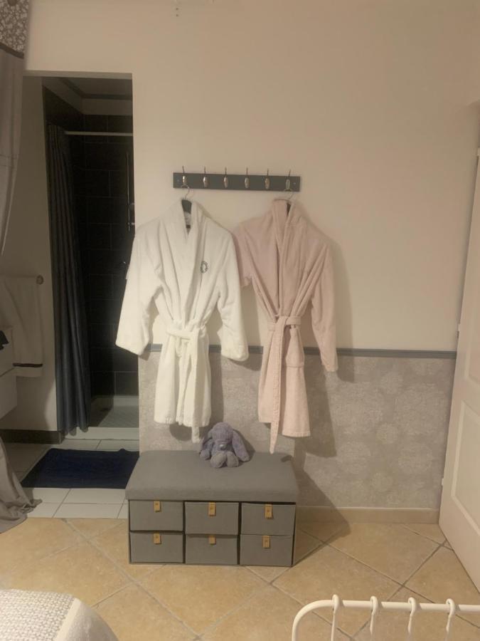 Mon Reve Daire Les Martys Dış mekan fotoğraf