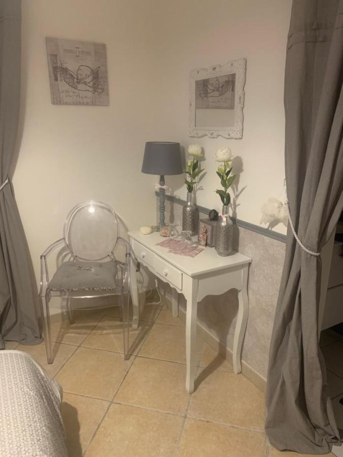 Mon Reve Daire Les Martys Dış mekan fotoğraf