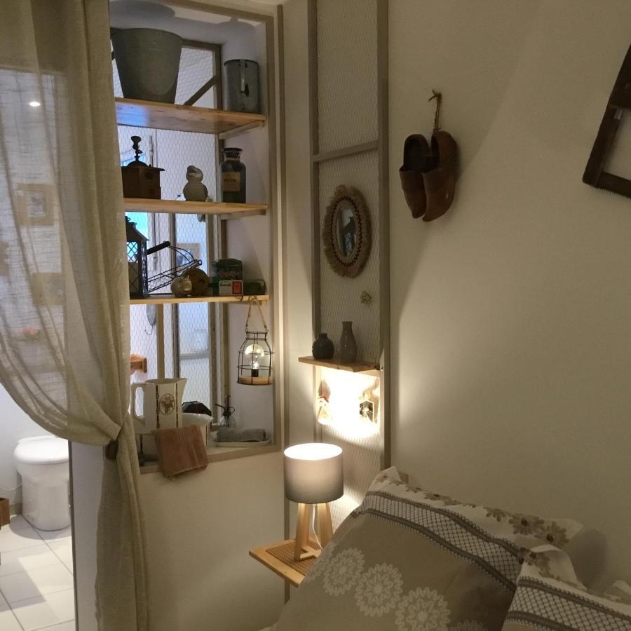 Mon Reve Daire Les Martys Dış mekan fotoğraf