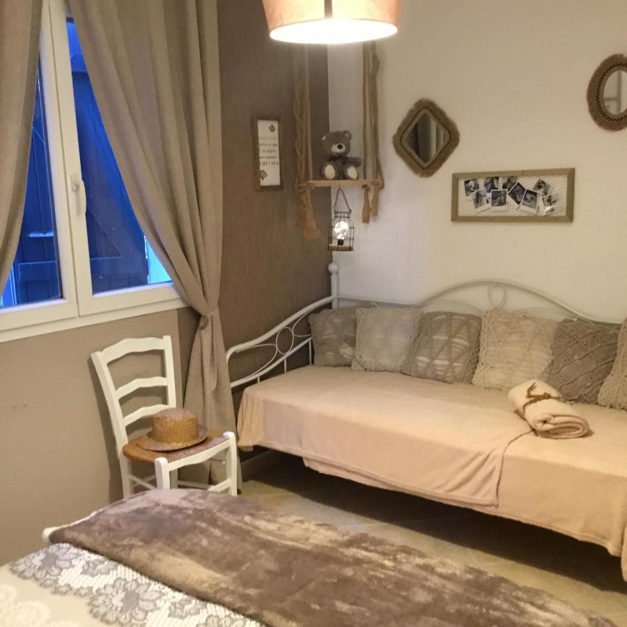 Mon Reve Daire Les Martys Dış mekan fotoğraf