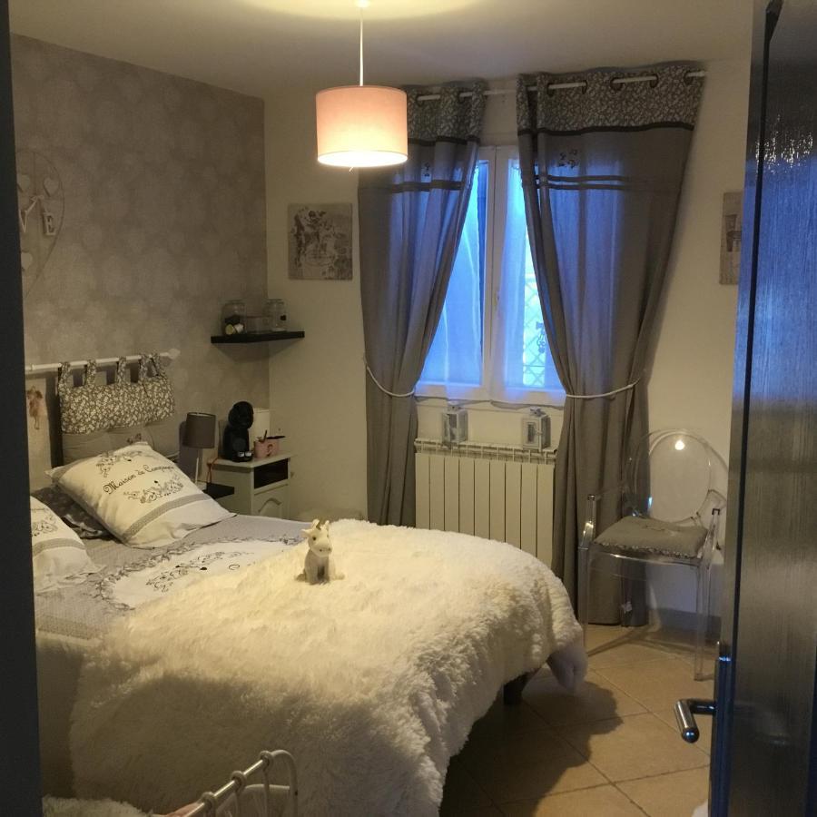 Mon Reve Daire Les Martys Dış mekan fotoğraf